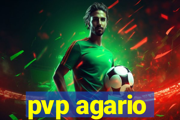 pvp agario